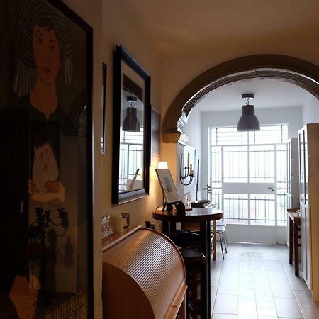 No 31 Bed & Breakfast Olvera Extérieur photo