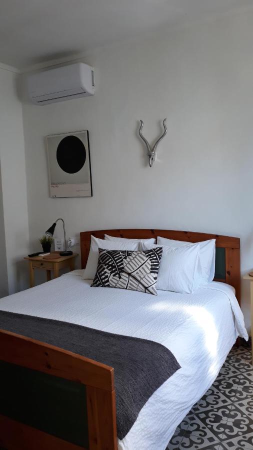 No 31 Bed & Breakfast Olvera Extérieur photo