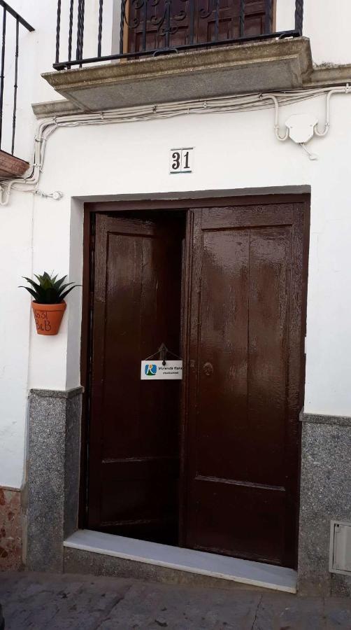No 31 Bed & Breakfast Olvera Extérieur photo