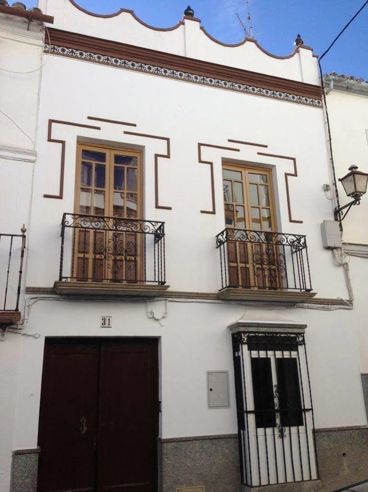 No 31 Bed & Breakfast Olvera Extérieur photo