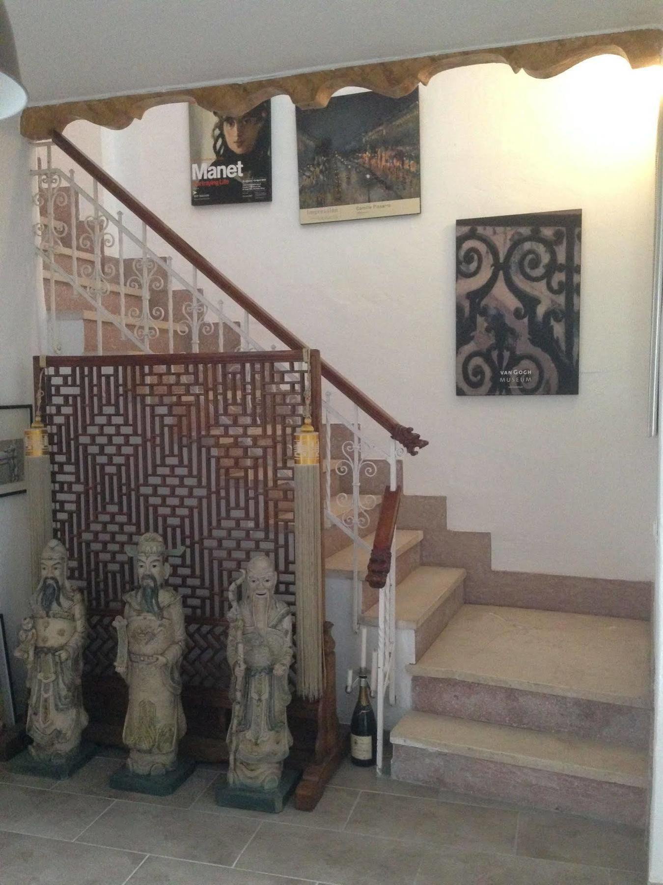 No 31 Bed & Breakfast Olvera Extérieur photo