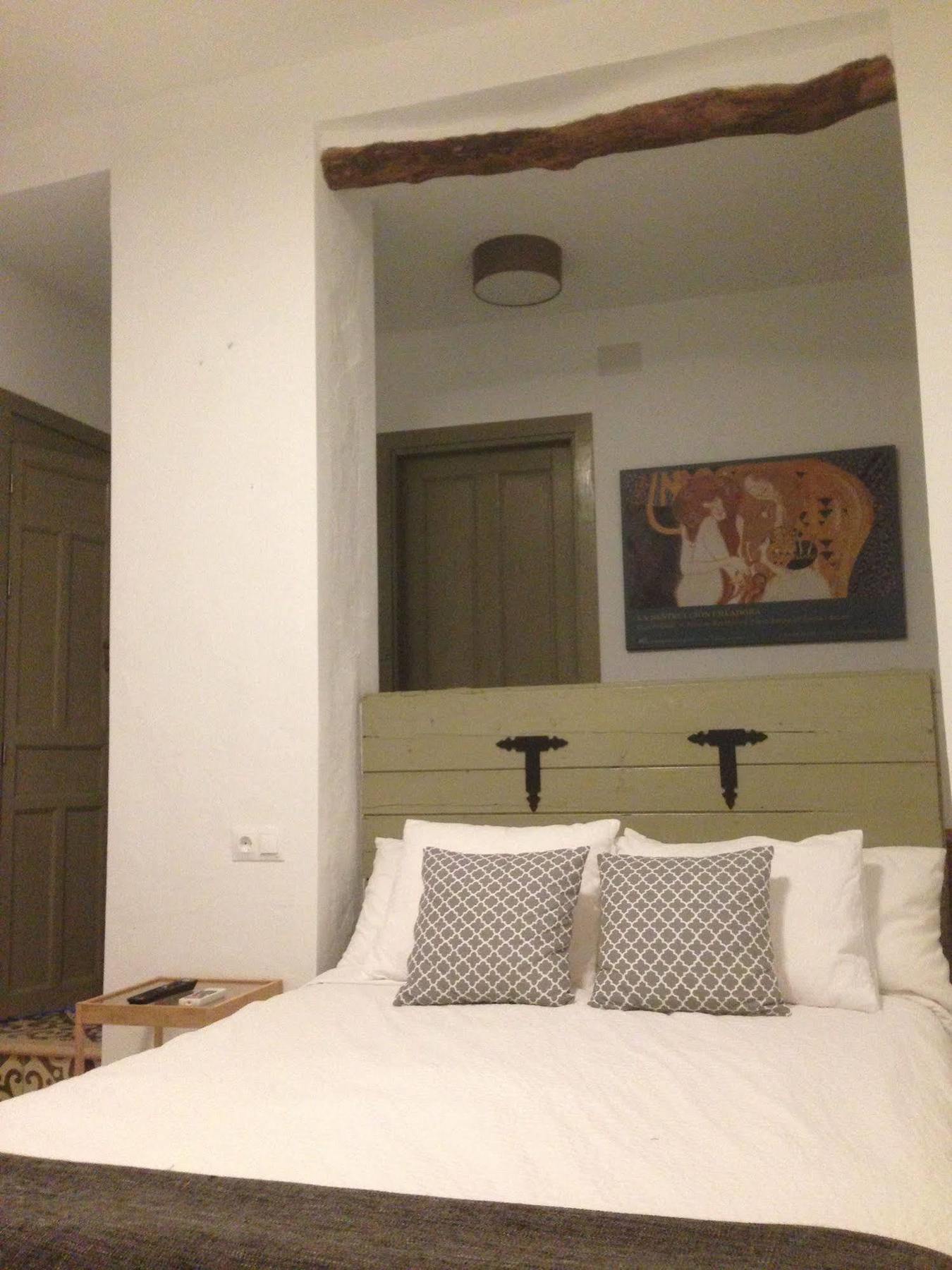 No 31 Bed & Breakfast Olvera Extérieur photo