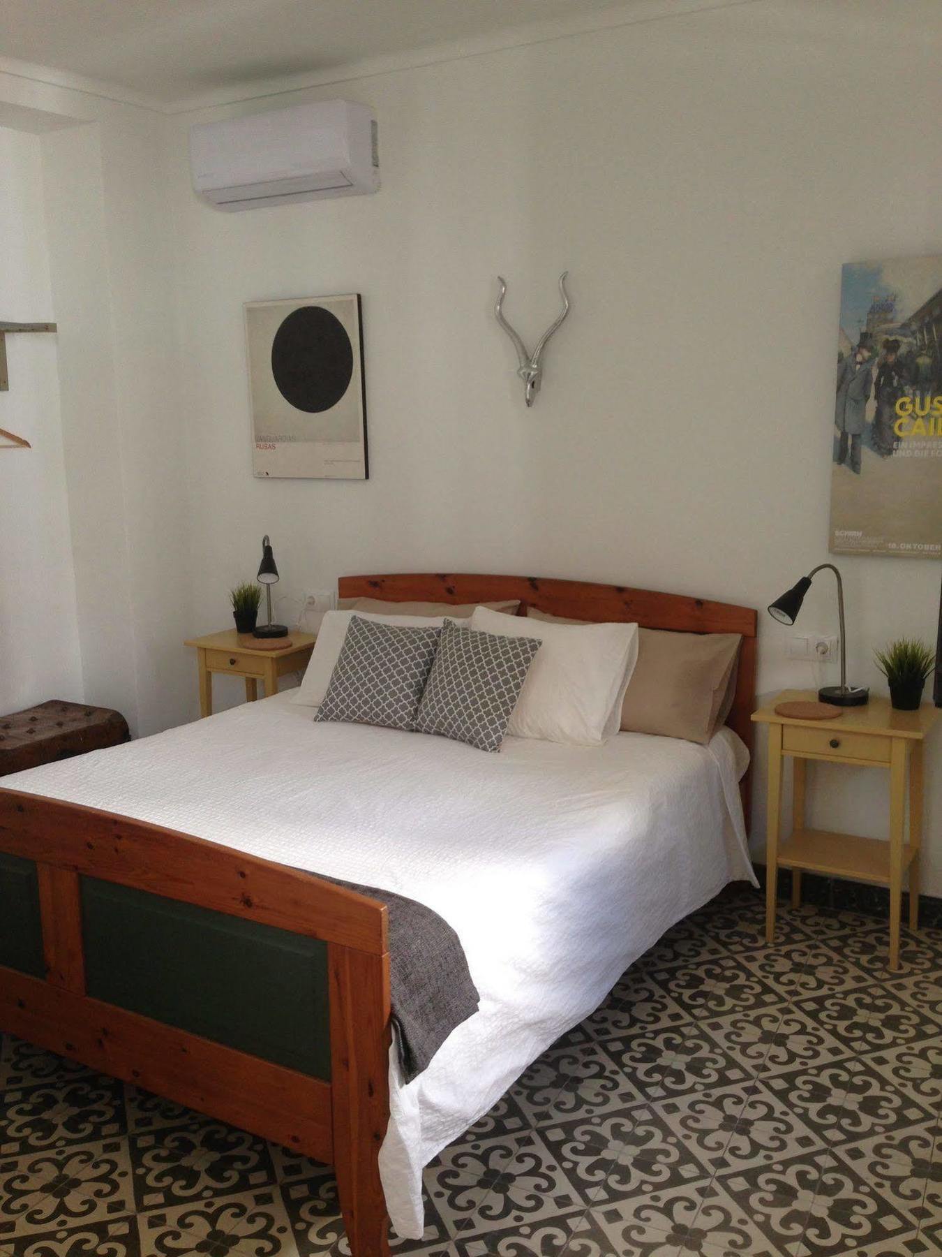 No 31 Bed & Breakfast Olvera Extérieur photo