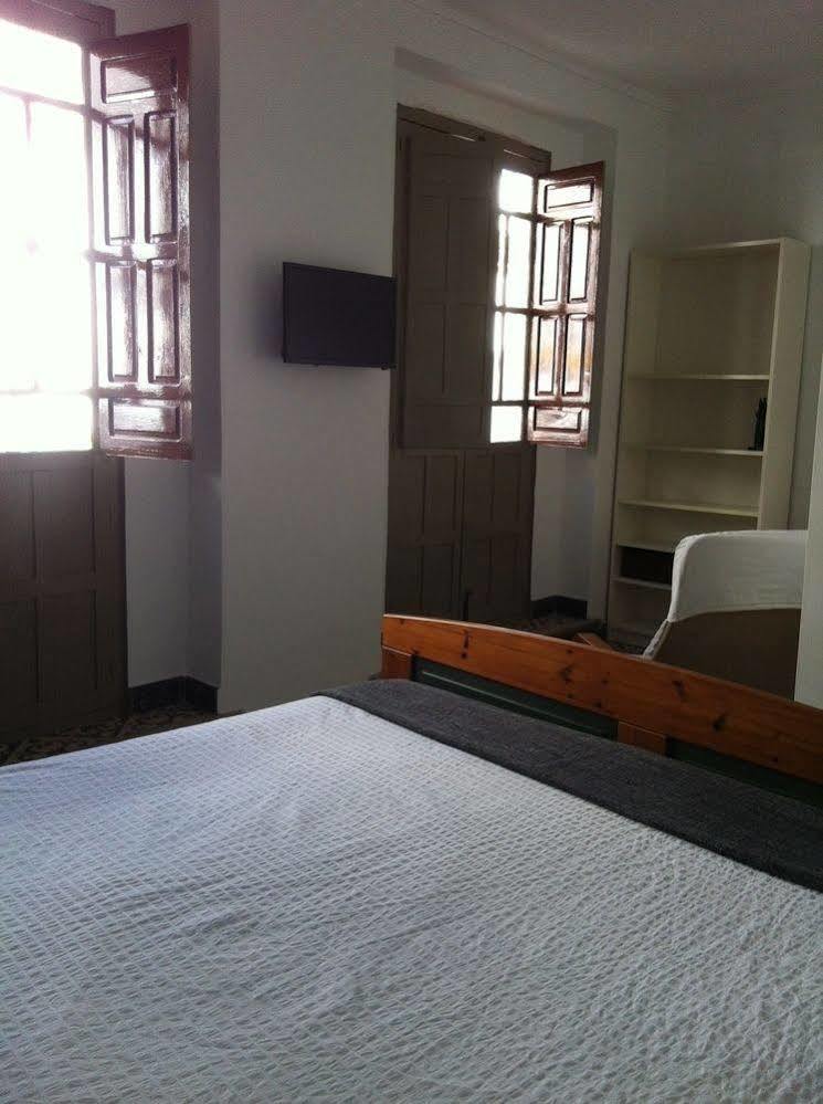 No 31 Bed & Breakfast Olvera Extérieur photo