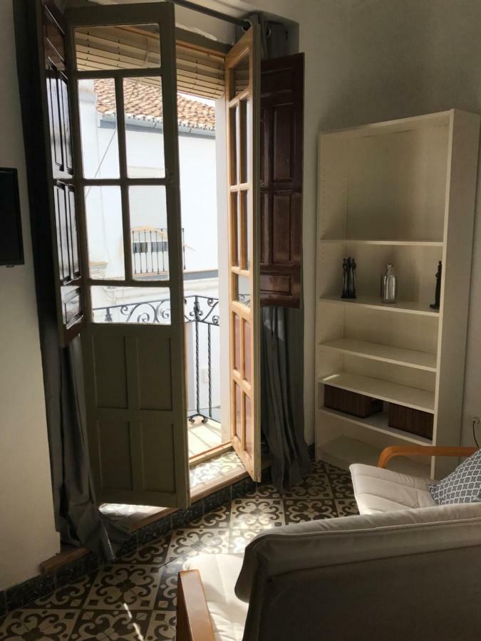 No 31 Bed & Breakfast Olvera Extérieur photo